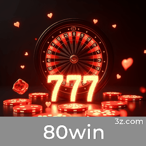 80win game mais image