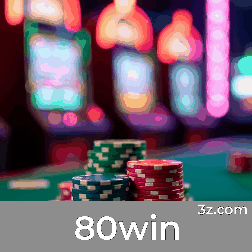 80win game mais image