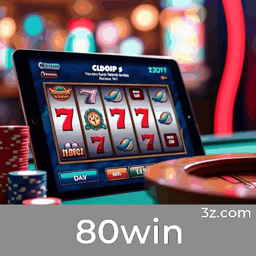 80win game mais image