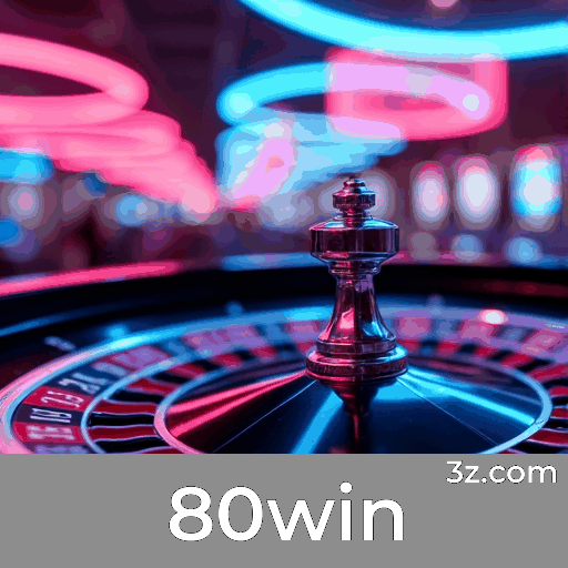 80win game mais image