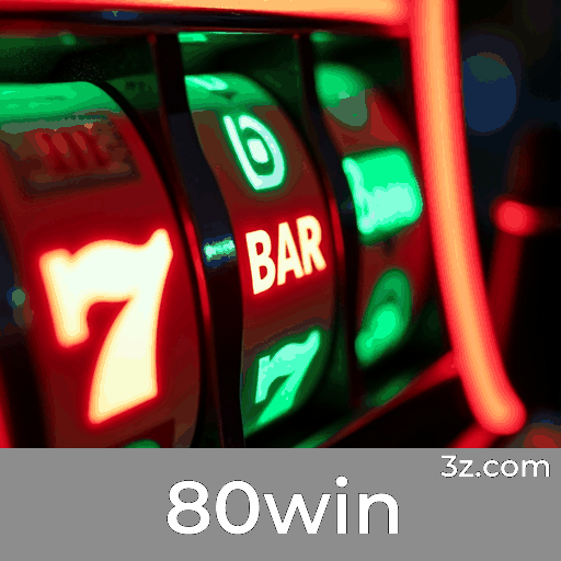 80win game mais image