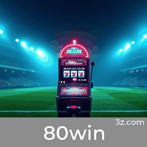 80win game mais image