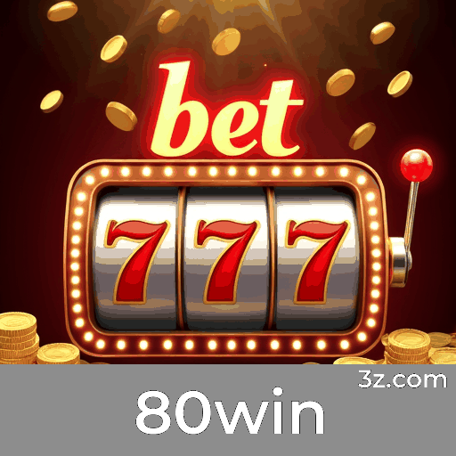 80win game mais image
