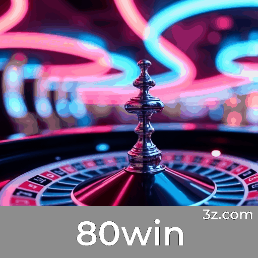 80win game mais image