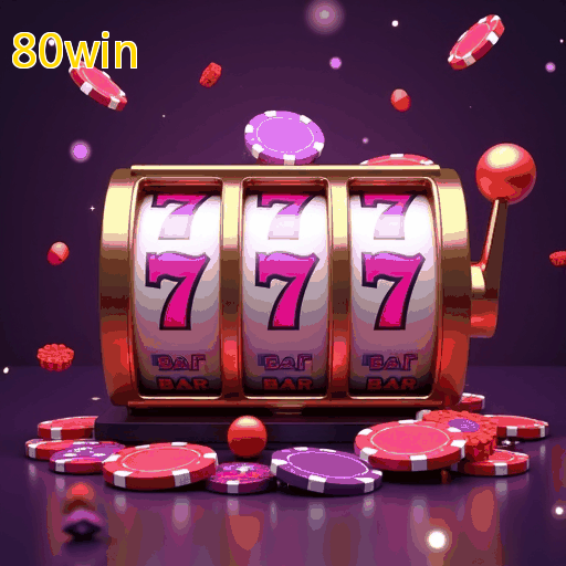 80win GAME  App Baixar