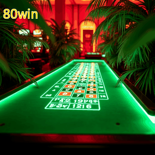 80win GAME  App Baixar