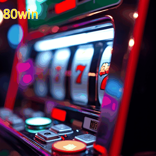 80win GAME Jogo Cassino no Brasil 2025