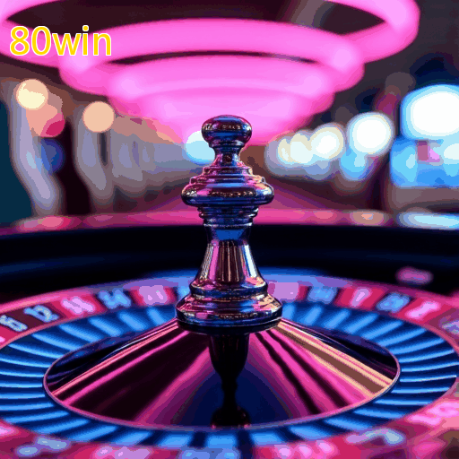 80win GAME Slots de Cassino
